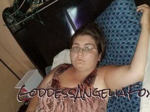GoddessAngeliaFox