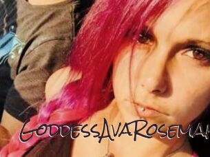 GoddessAvaRoseman