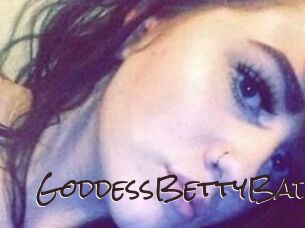 GoddessBettyBad