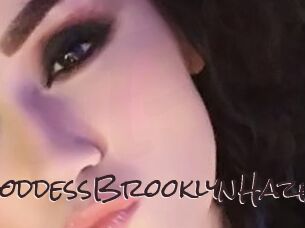 GoddessBrooklynHaze