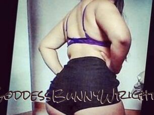 GoddessBunnyWright