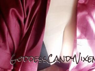 GoddessCandyVixen