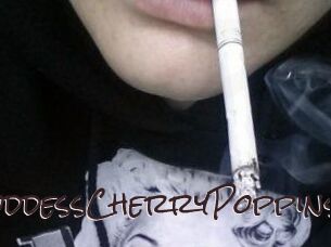 GoddessCherryPoppins
