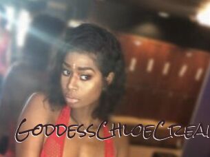 GoddessChloeCream