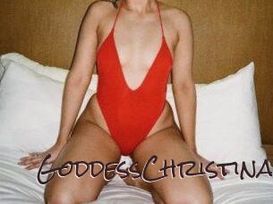GoddessChristina