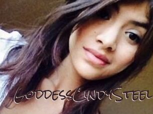 GoddessCindySteele