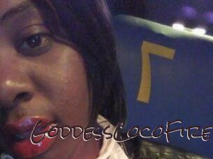GoddessCocoFire