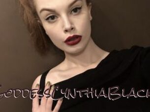 GoddessCynthiaBlack