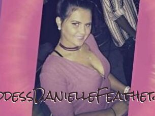 GoddessDanielleFeather