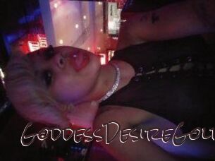 GoddessDesireGold