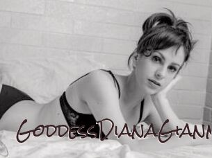 GoddessDianaGianni