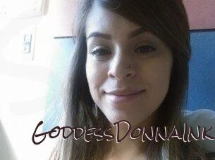 GoddessDonnaInk