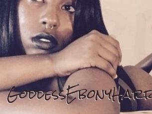 GoddessEbonyHarris