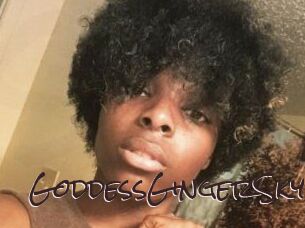 GoddessGingerSkye
