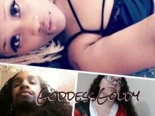 GoddessGoldy Spicy Blogs