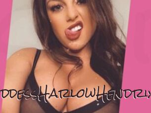GoddessHarlowHendrix
