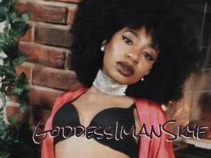 GoddessImanSkye