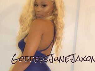 GoddessJuneJaxon