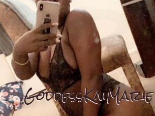 GoddessKaiMarie