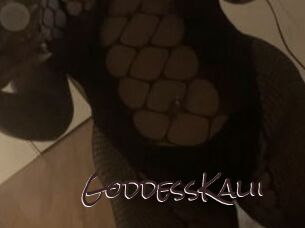 GoddessKalii