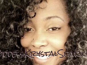 GoddessKrystalSparks