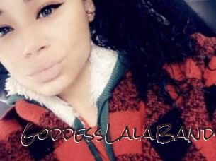 GoddessLalaBands