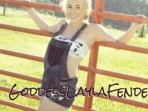 GoddessLaylaFender