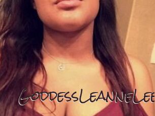 GoddessLeanneLee