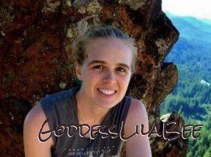 GoddessLilaBee