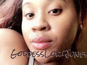 GoddessLoriJones