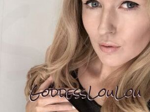 GoddessLouLou