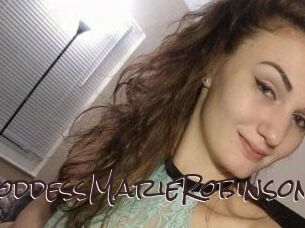 GoddessMarieRobinson Spicy Blogs