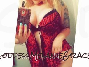 GoddessMelanieGrace