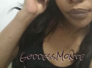 GoddessMonte