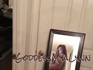 GoddessMyaLynn