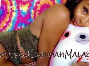 GoddessNahliyahMalao
