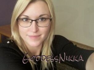 GoddessNikka Spicy Blogs