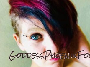 GoddessPhoenixFox