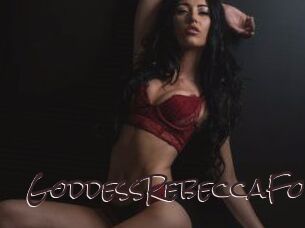 GoddessRebeccaFox
