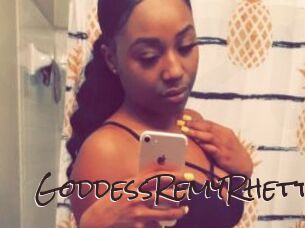 GoddessRemyRhett