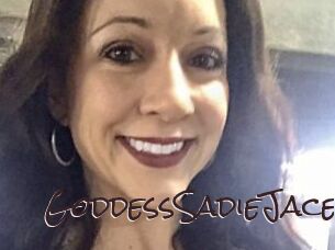 GoddessSadieJace