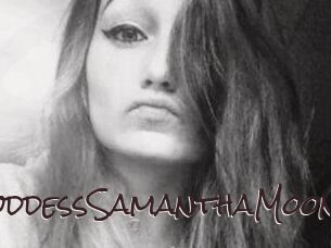 GoddessSamanthaMoon