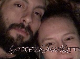 GoddessSassyKitty
