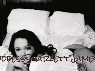GoddessScarlettJames