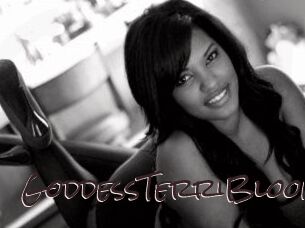 GoddessTerriBloom