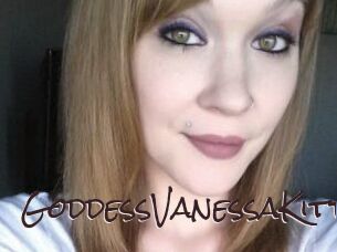 GoddessVanessaKitty