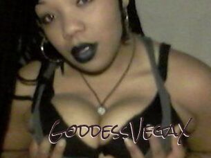 GoddessVegaX Spicy Blogs