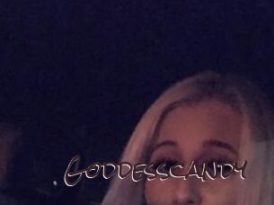 Goddesscandy