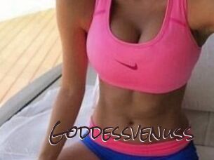 Goddessvenuss