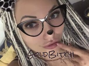 GoldBitch Spicy Blogs